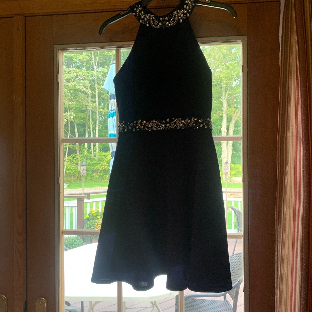 Semi Formal Dress